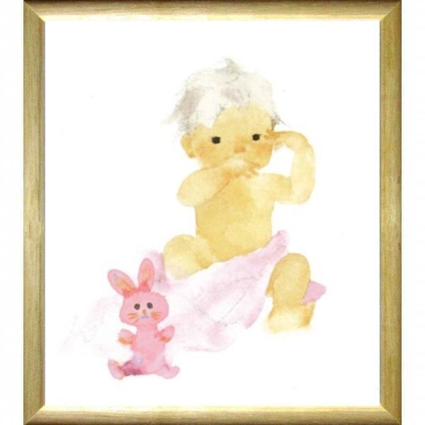 ヤフオク! -#ピンクのうさぎの中古品・新品・未使用品一覧