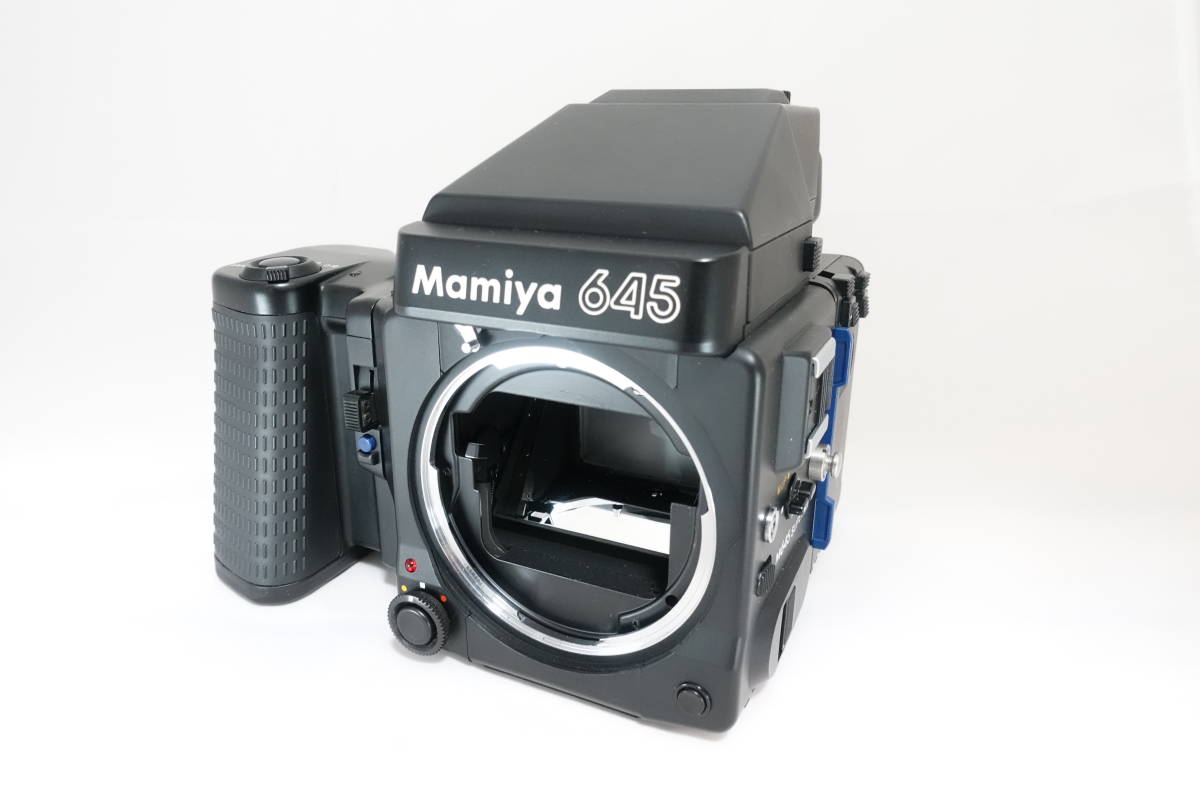 カメラ フィルムカメラ Mamiya 645 superの値段と価格推移は？｜228件の売買情報を集計した 