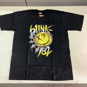 SRXLC3. バンドTシャツ XLサイズ　blink-182 ③ ブリンク182