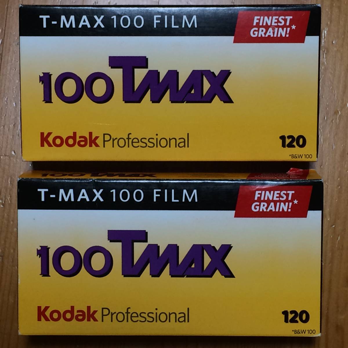 【同梱不可】KODAK Film Ektra100 10本 期限切れ