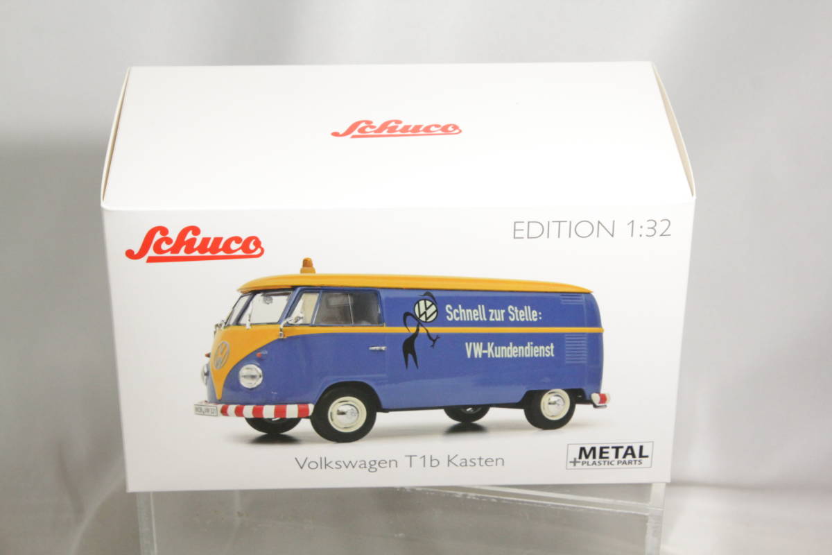 ヤフオク! -「schuco vw t1」の落札相場・落札価格