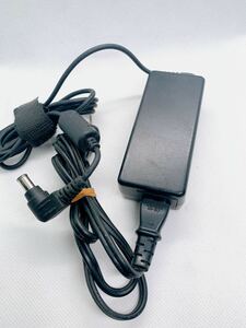 Panasonic Let's note AC adapter 16V~2.5A CF-AA1625A CF-T1 T2 T5 R2 R3 R4 W2 W4 W5 Y2 Y4 M1MWCM-3000S [ operation verification goods ] bacteria elimination ending 350