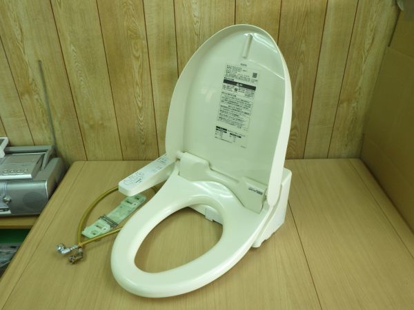ヤフオク! -温水便座 ウォシュレットtoto(住まい、インテリア)の中古品 ...