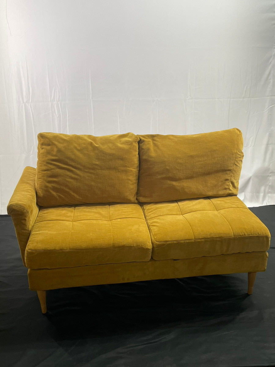 ヤフオク! -ケユカ ソファーの中古品・新品・未使用品一覧
