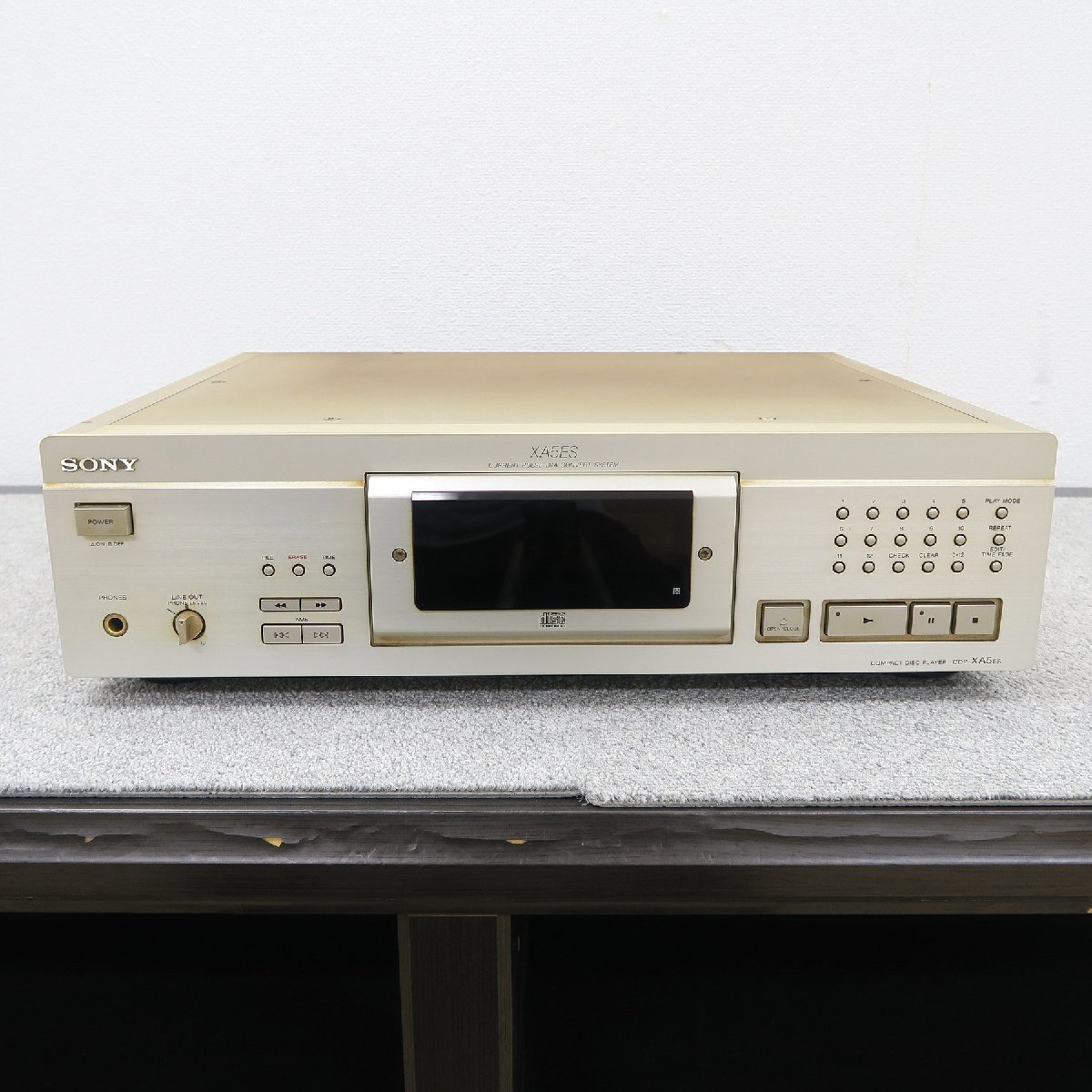 ヤフオク! -「cdp-xa5es」の落札相場・落札価格