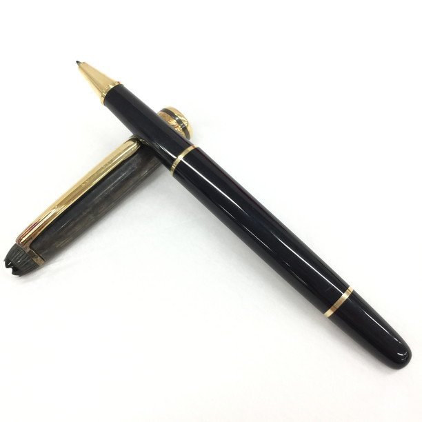 ヤフオク! -「ティファニー」(モンブラン) (ボールペン)の落札相場
