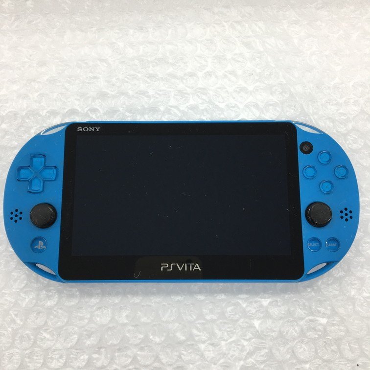 ヤフオク! -ps vita アクアブルーの中古品・新品・未使用品一覧