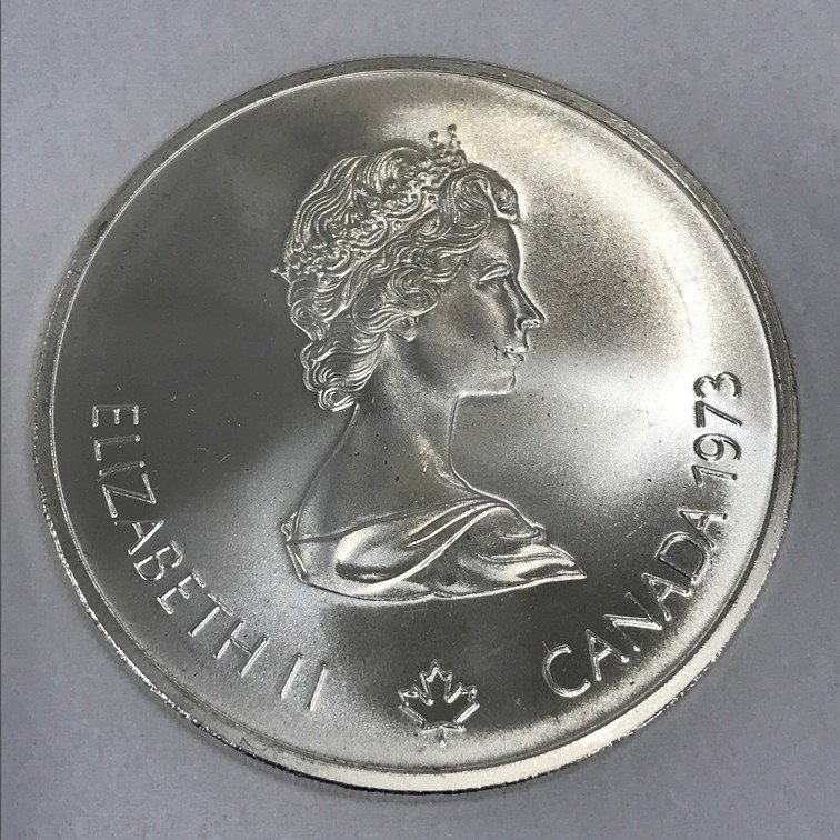 シリアルシール付 1993 ジャージー エリザベス 記念 プルーフ 銀貨