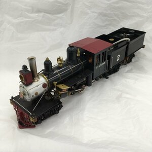 【BCAT8006】アスターホビー 鉄道模型 蒸気機関車 CLIMAX MFG CO 2 CORRY F R C＆NRY