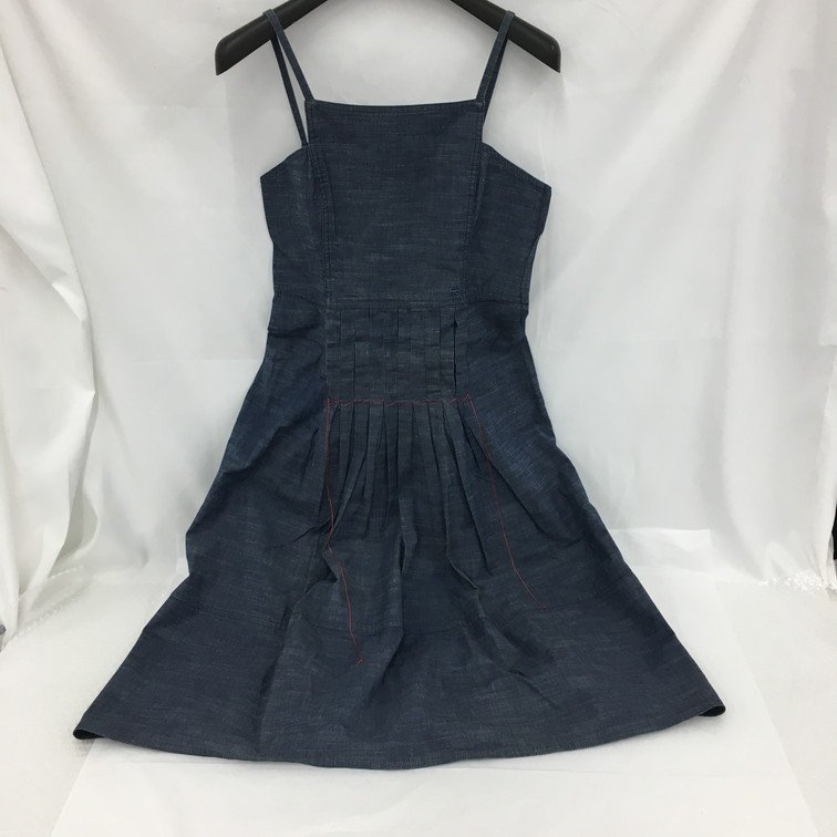 ヤフオク! -シャネル ワンピースの中古品・新品・未使用品一覧
