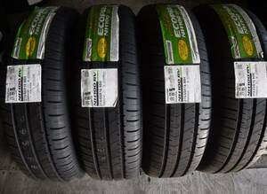 NP718　送料無料! 4本SET価格! 新品 【総額42,500円!】 215/65R16 ブリヂストン BS ECOPIA NH100RV NH100 RV エコピア ミニバン 215/65/16