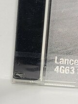 レア DVD Lancer Evolution 4G63 final model THE ULTIMATE RUN LANCER Evolution Ⅸ MR × LANCER WAGON MR MITSUBISHI MOTORS_画像3