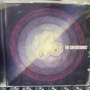 【新品同様】【廃盤レアCD】The Contortionist / Intrinsic【Prog. Djent】Born of Osiris,Chon,Emmure,After The Burial,Shokran,Chon