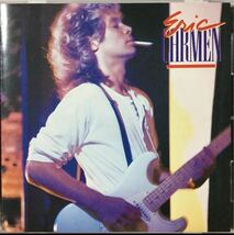 Eric Carmen / エリック・カルメン / 1984年_画像1