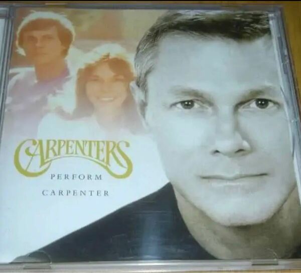 カーペンターズ / CARPENTERS PERFORM CARPENTER / ベスト！