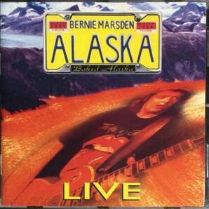 ALASKA feat. Bernie Marsden / LIVE / 2000年