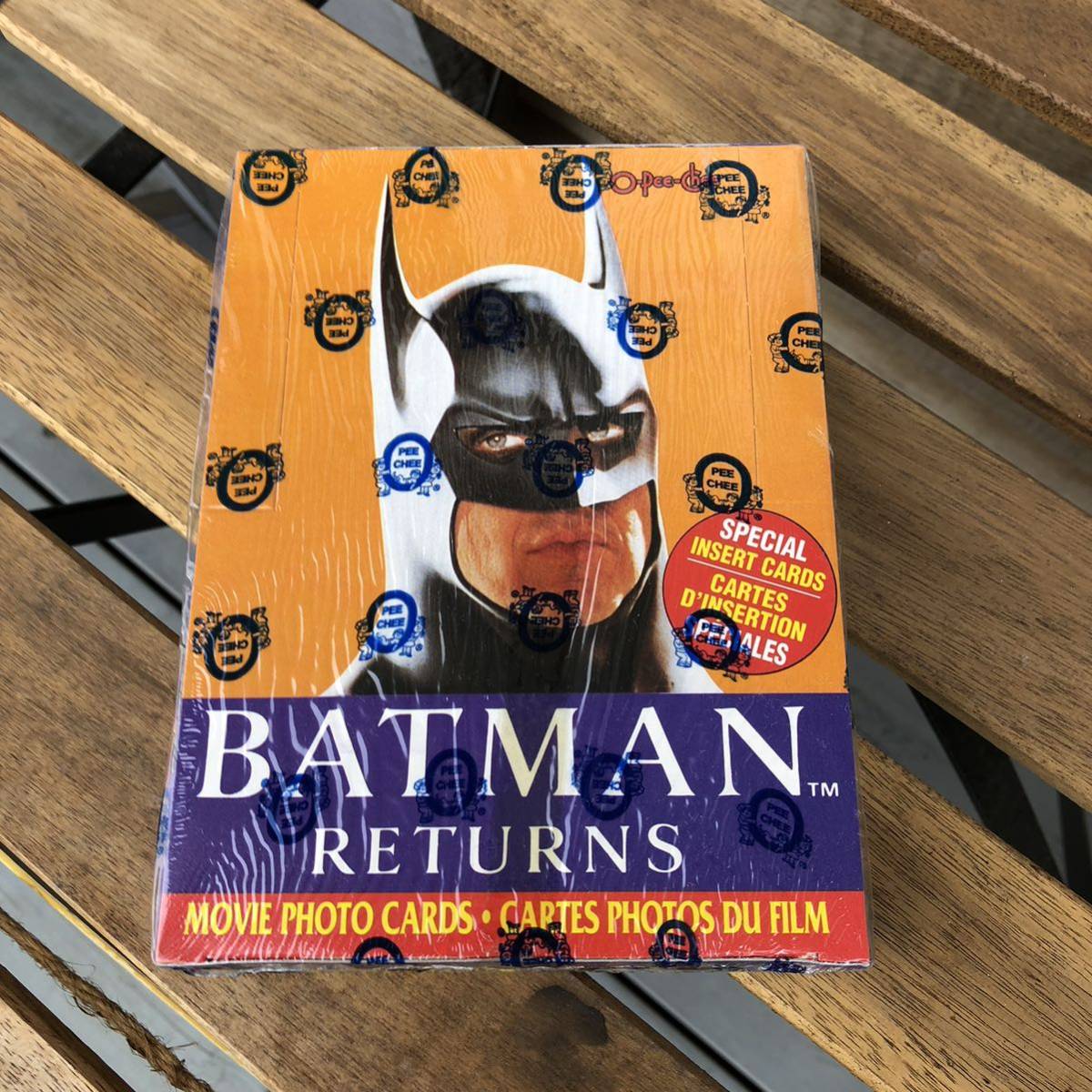 ヤフオク! -バットマン(映画関連グッズ)の中古品・新品・未使用品一覧