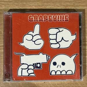 (E329)中古CD100円 グレイプバイン ふれていたい