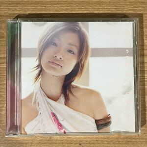 (E329)中古CD100円 上戸彩 あふれそうな愛、抱いて