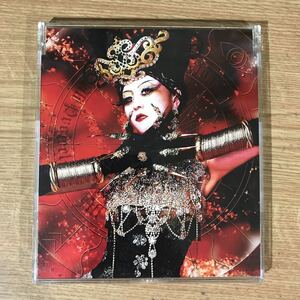 (E331-1)帯付 中古CD100円 ALI PROJECT 鬼帝の剣