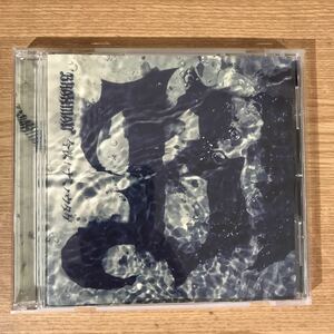 (E333)中古CD100円 BRAHMAN 今夜 / ナミノウタゲ (通常盤)