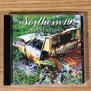 (E349)中古CD100円 Northern19 EVERLASTING