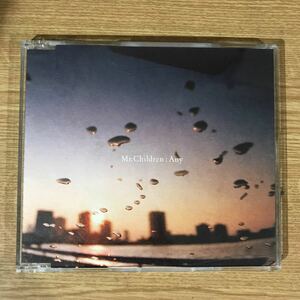 (E350-1)中古CD100円 Mr.Children Any