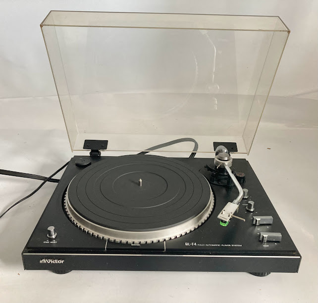 ヤフオク! -「ql-f4」の落札相場・落札価格