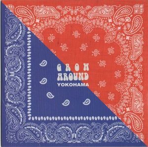 CD★GROW AROUND YOKOHAMA