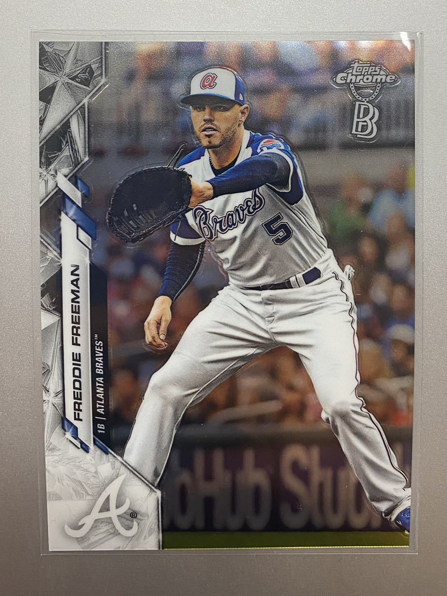 spencer strider /50 直筆サインカード topps-