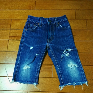 EDWIN Edwin Denim шорты (size100)