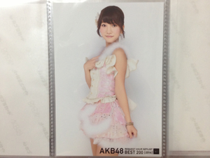 高城亜樹 AKB48 リクエストアワー2014 100～1 DVD 封入 生写真