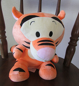  new goods *Winnie The Pooh* Disney * Pooh * Tiger soft toy 303