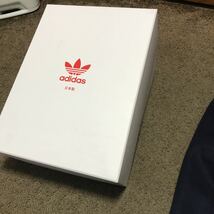 新品限定！アディダスオリジナルス日本製トラックスーツ上下S/adidas originalsジャケット&パンツ完売シリアルナンバー_画像10