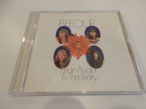 ●●ブライアン・オーガー「Befour」Brian Auger & The Trinity、1969年、Pavane、Maiden Voyage