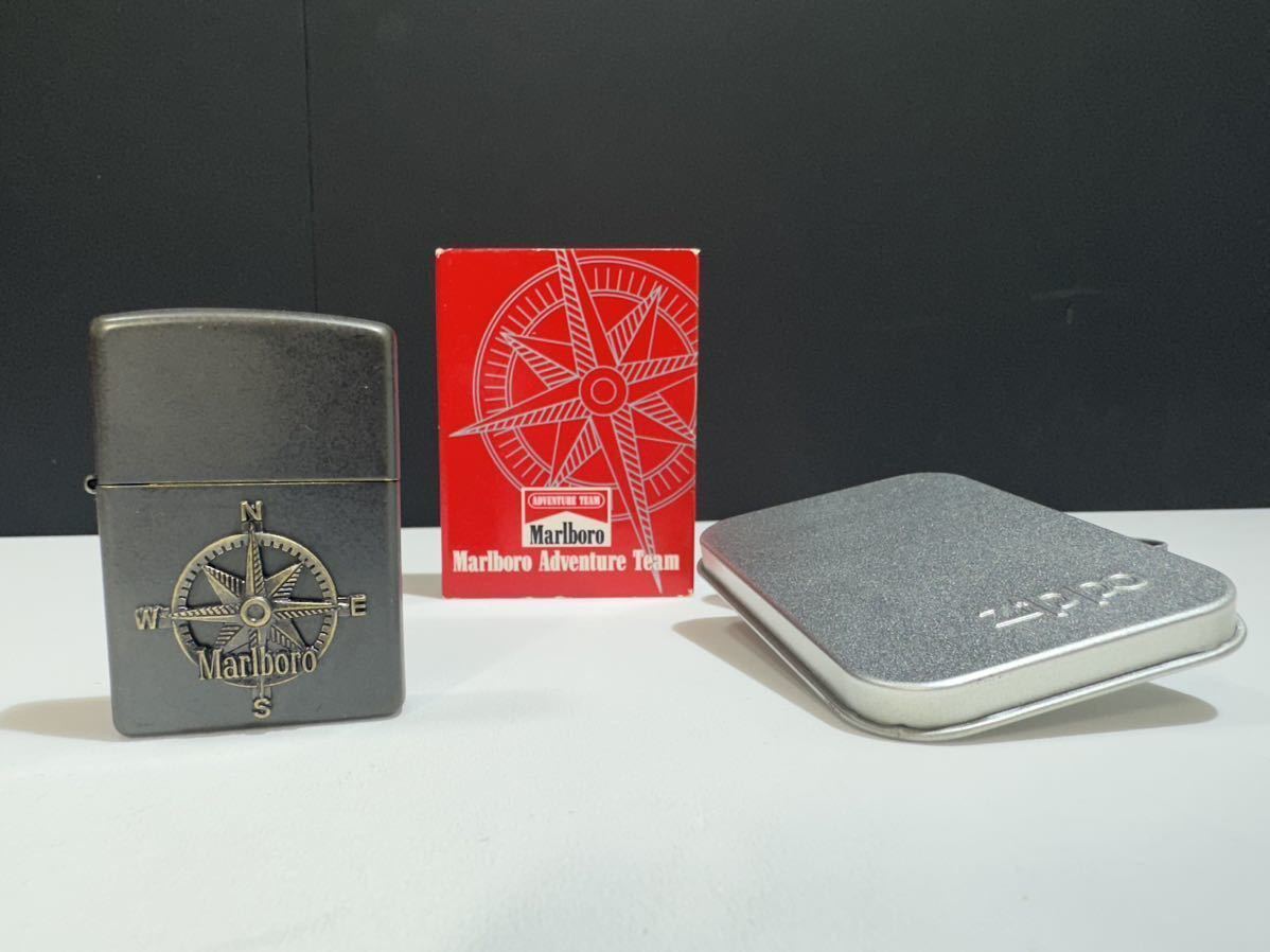 レトロマッチラベル 北欧デザイン 鳥 ZIPPO 懸賞品 限定 マルボロ