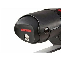 YAKIMA 正規品 ファットキャット エボリューション6 ルーフマウントスキー/スノーボードキャリア スキー6ペア、スノボ4枚_画像4