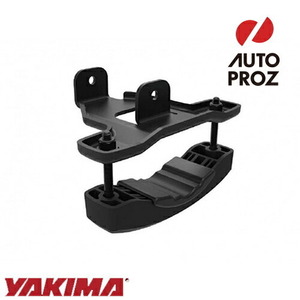 YAKIMA 正規品 ロックンロード用 クロスバークランプ 2個 1セット