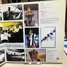 【中古名盤】The Pharcyde『Labcabincalifornia』2LP 96年発売された EU盤 オリジナル アナログレコード RUNNIN _画像4