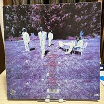 【中古名盤】The Pharcyde『Labcabincalifornia』2LP 96年発売された EU盤 オリジナル アナログレコード RUNNIN _画像2