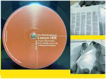 【中古】LAURYN HILL 『アルバム(USオリジナル盤２LP)＆12inch３枚セット』ヒップホップ アナログレコード まとめ売り セット販売 ローリン_画像3