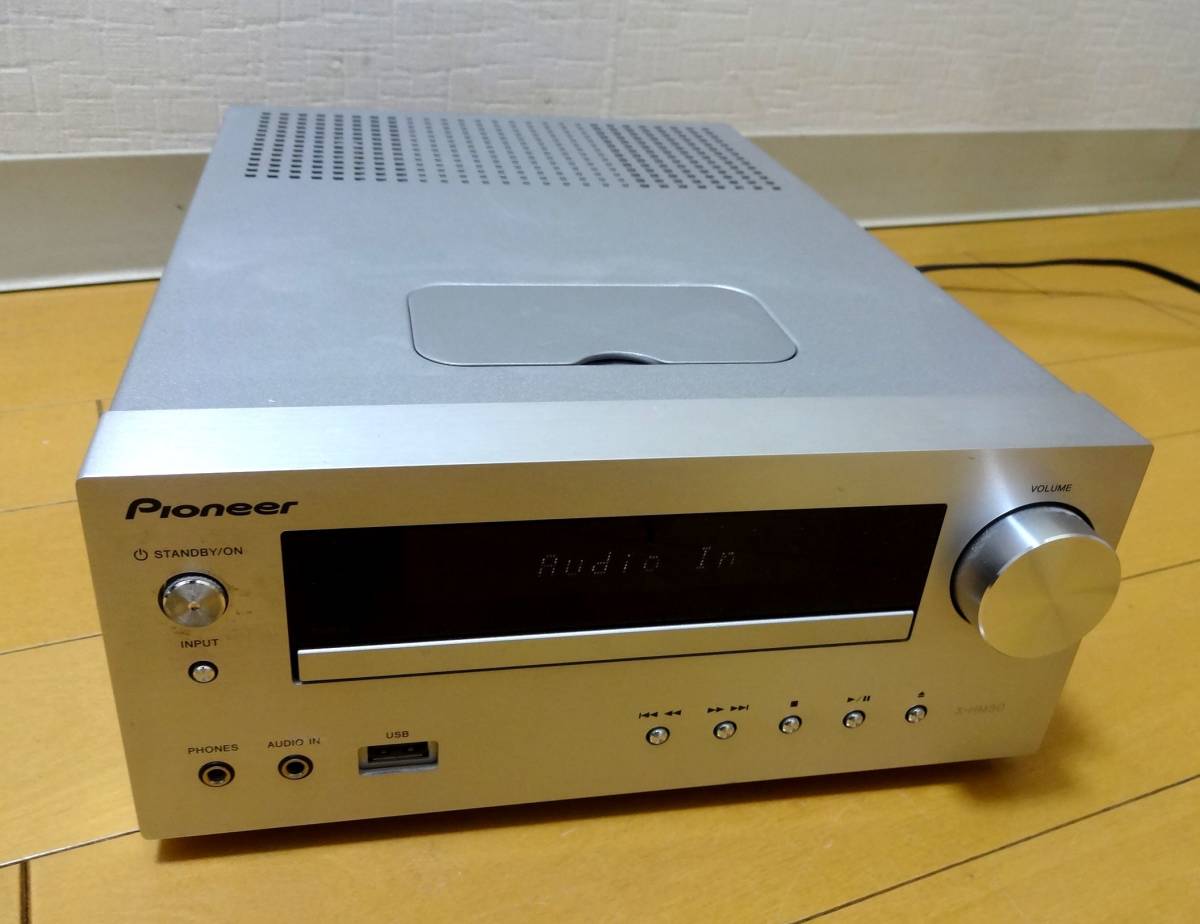 ヤフオク! -パイオニア コンポの中古品・新品・未使用品一覧
