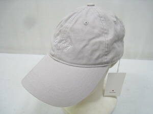  новый товар обычная цена 4290 иен merry jennyme Lee Jenny колпак шляпа серый размер F