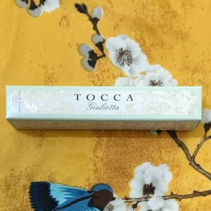 [C-tocca]TOCCA（トッカ）フレグランスローラーボール ジュリエッタの香り