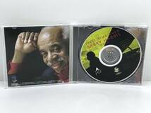 BARRY HARRIS TRIO / First Time Ever　(管-A-371)_画像4