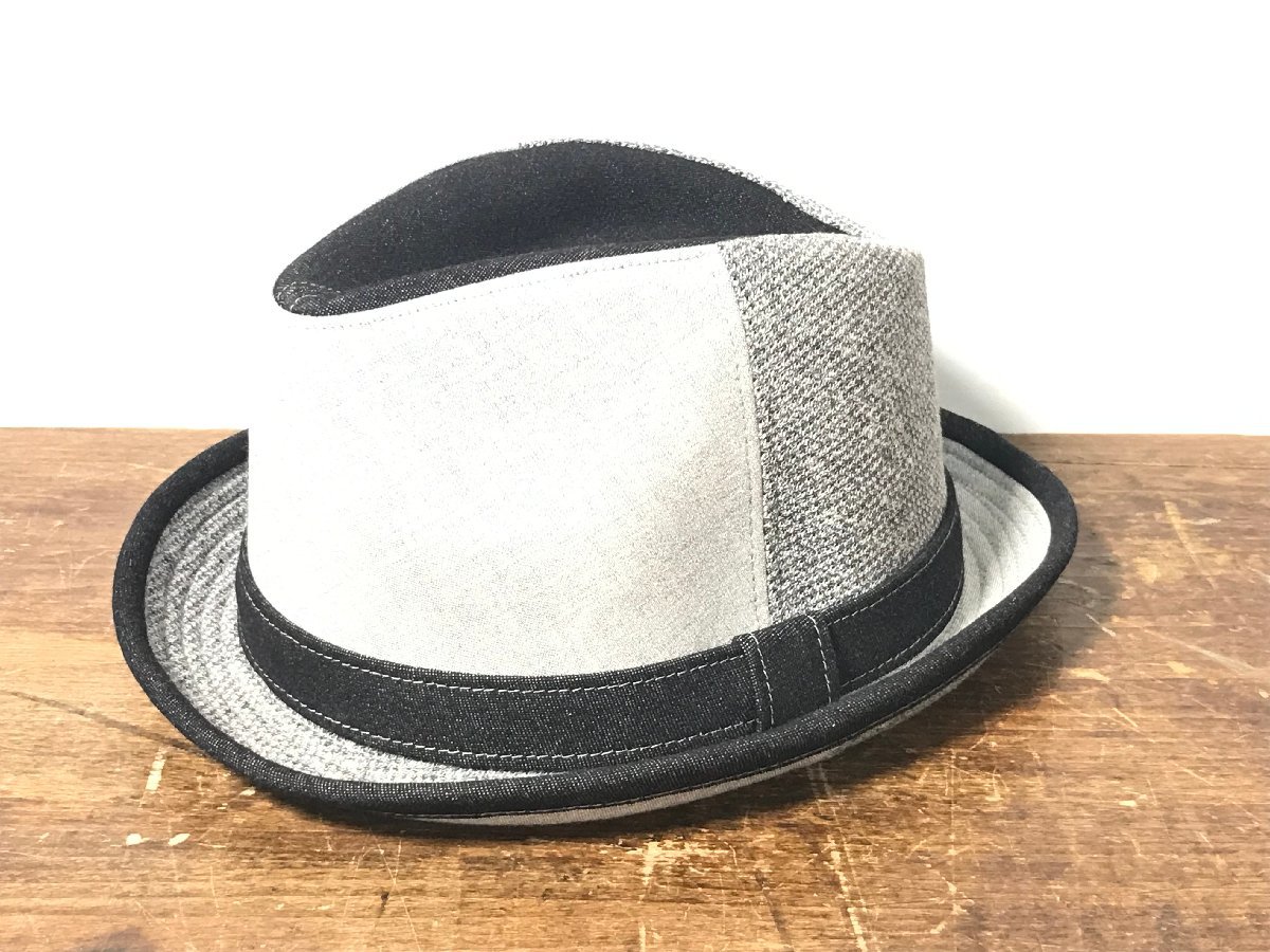 送料無料・名入れ彫刻 CA4LA カシラ/ハット 黒 - 通販 - smschool.ac.th