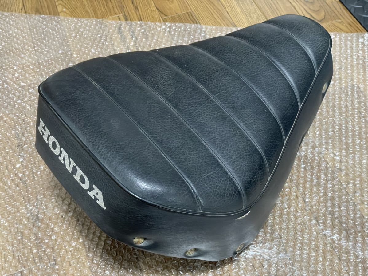 ヤフオク! -「モンキーゴリラ シート」(純正品) (ホンダ用)の落札相場