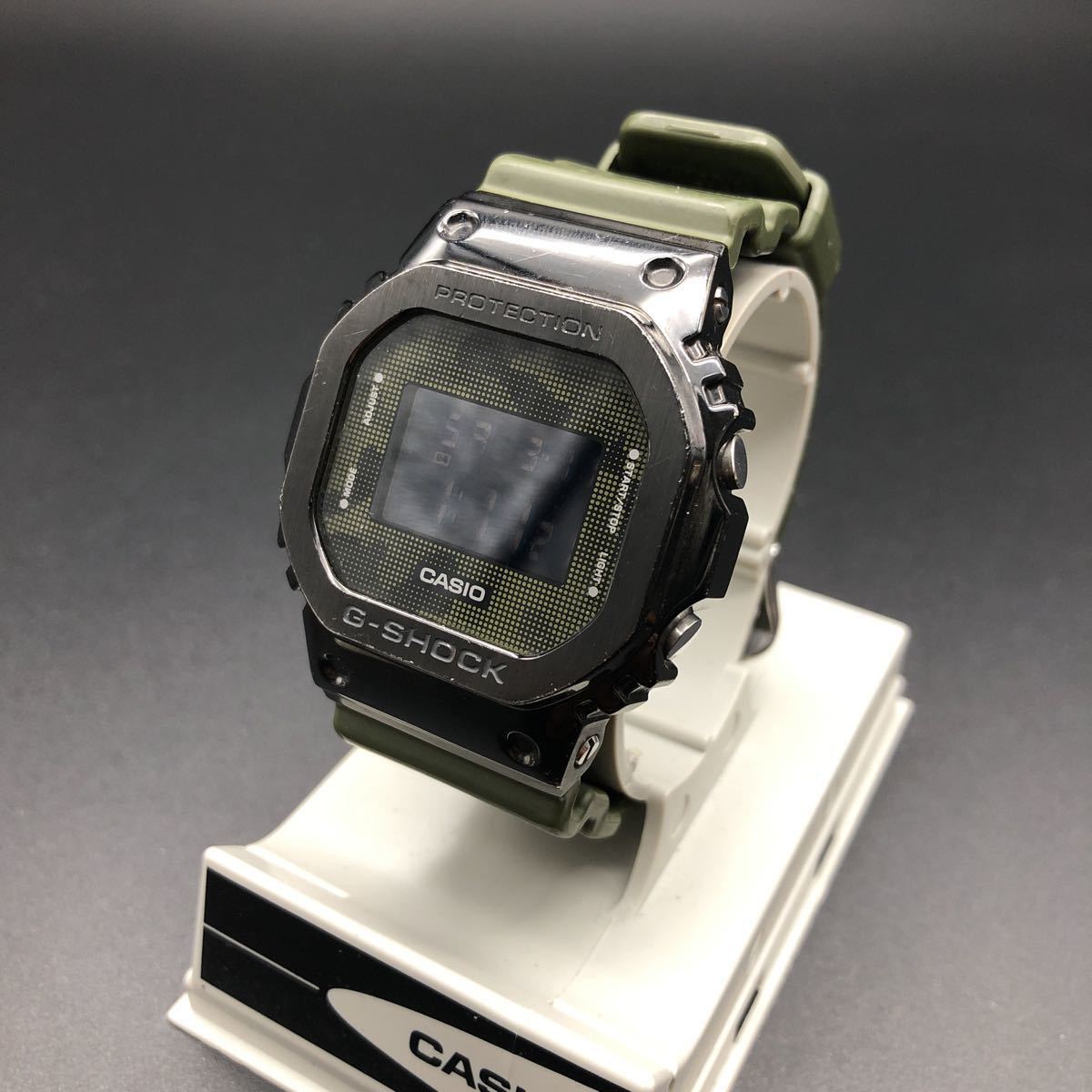 Yahoo!オークション  g shock protectionの落札相場・落札価格