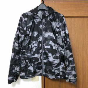  prompt decision adidas Adidas camouflage -ju Wind breaker 