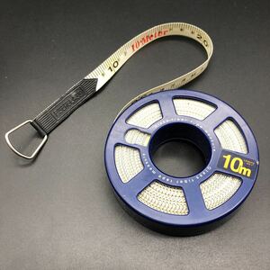  быстрое решение Glass fiber tape measure рулетка Major 10m